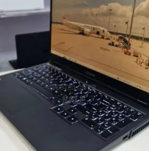 New Laptop Lenovo Legion 5 16GB Intel Core i7 SSD 512GB