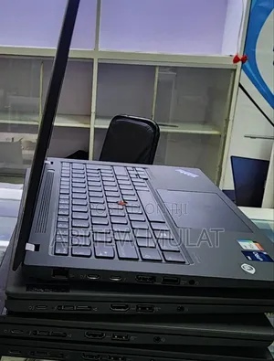 New Laptop Lenovo ThinkPad E14 Gen 3 16GB Intel Core i5 SSD 512GB