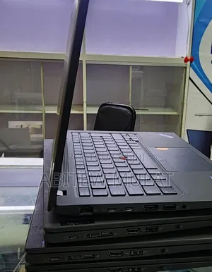 New Laptop Lenovo ThinkPad E14 Gen 3 16GB Intel Core i5 SSD 512GB