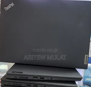 New Laptop Lenovo ThinkPad E14 Gen 3 16GB Intel Core i5 SSD 512GB