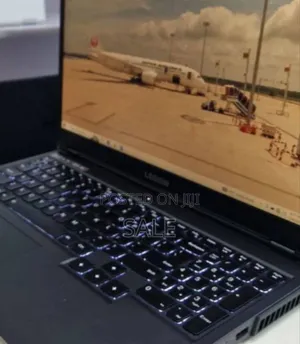 New Laptop Lenovo Legion 5 16GB Intel Core i7 SSD 512GB