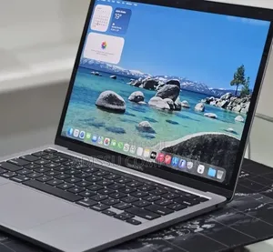 New Laptop Apple MacBook Air 2022 M2 16GB Intel Core M2 SSD 512GB
