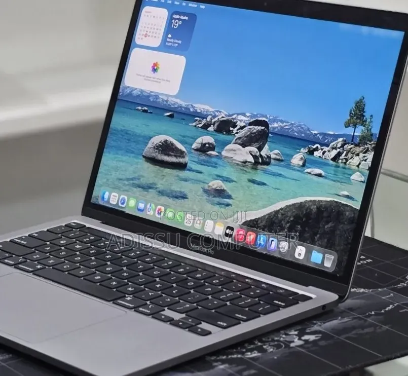 New Laptop Apple MacBook Air 2022 M2 16GB Intel Core M2 SSD 512GB