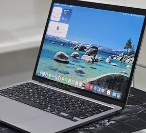 New Laptop Apple MacBook Air 2022 M2 16GB Intel Core M2 SSD 512GB