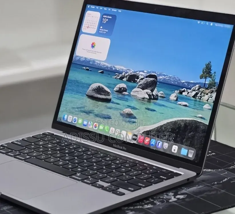 New Laptop Apple MacBook Air 2022 M2 16GB Intel Core M2 SSD 512GB