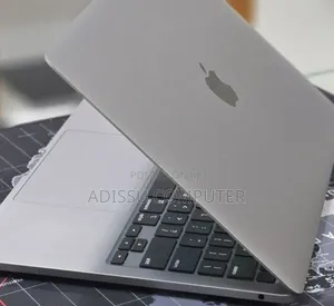 New Laptop Apple MacBook Air 2022 M2 16GB Intel Core M2 SSD 512GB