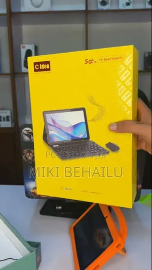 New C idea CM7000 Plus 1 TB Black