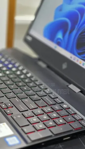 New Laptop HP Pavilion 15 16GB Intel Core i7 SSD 128GB