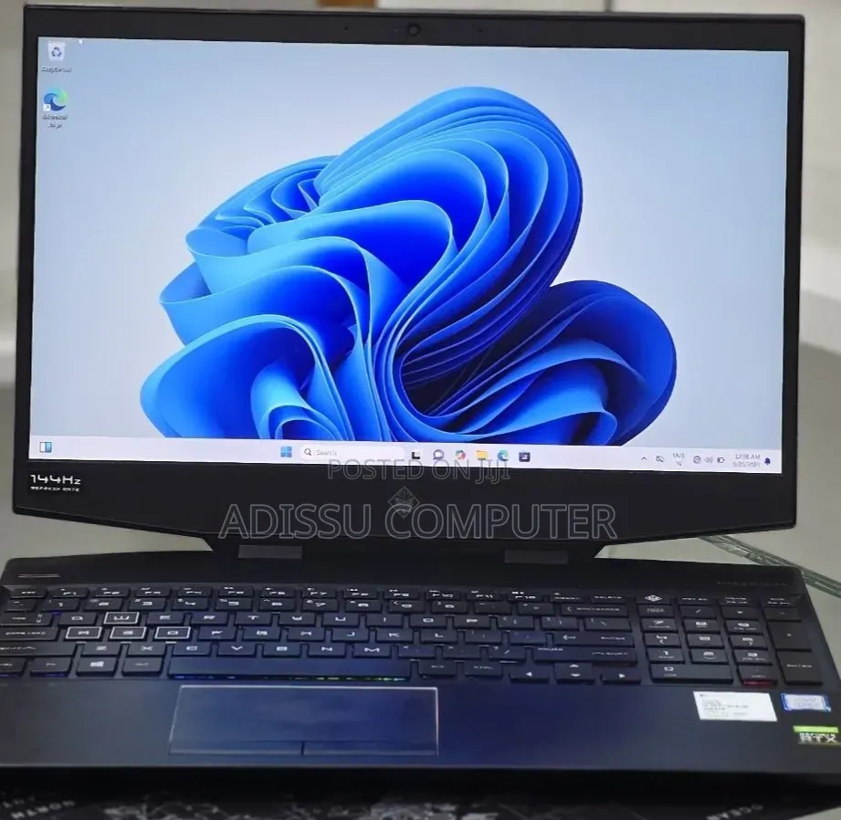 New Laptop HP Pavilion 15 16GB Intel Core i7 SSD 128GB