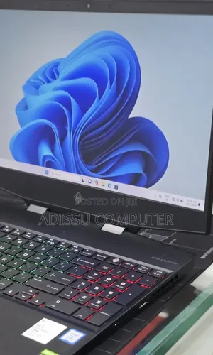 New Laptop HP Pavilion 15 16GB Intel Core i7 SSD 128GB