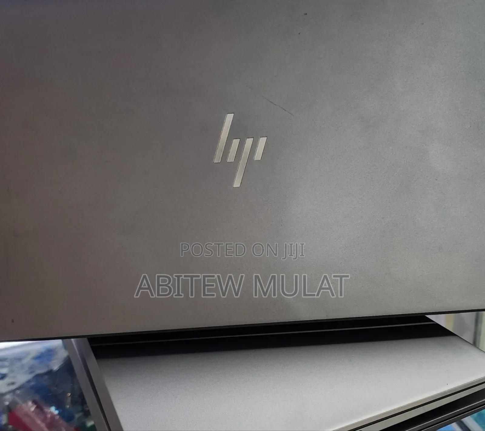 New Laptop HP ZBook 15 32GB Intel Core i9 SSD 512GB