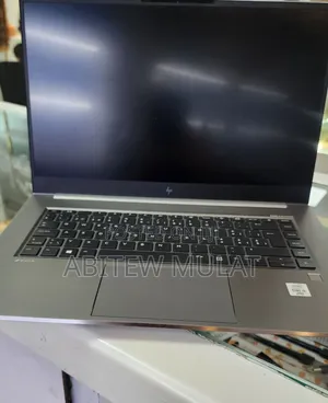 New Laptop HP ZBook 15 32GB Intel Core i9 SSD 512GB