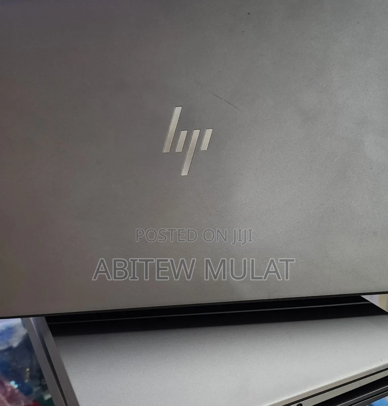 New Laptop HP ZBook 15 32GB Intel Core i9 SSD 512GB
