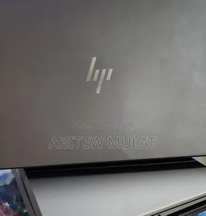 New Laptop HP ZBook 15 32GB Intel Core i9 SSD 512GB