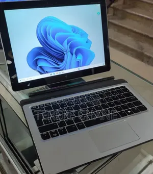New Laptop HP Elite X2 G8 8GB Intel Core i5 SSD 128GB