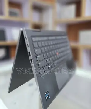 New Laptop Lenovo ThinkPad X1 Yoga 16GB Intel Core i7 SSD 512GB