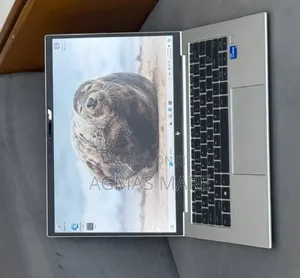 New Laptop HP EliteBook 840 G9 16GB Intel Core i7 SSD 512GB