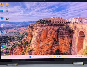 New Laptop Lenovo Yoga 3 16GB AMD Ryzen 7 SSD 512GB