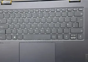 New Laptop Lenovo Yoga 3 16GB AMD Ryzen 7 SSD 512GB