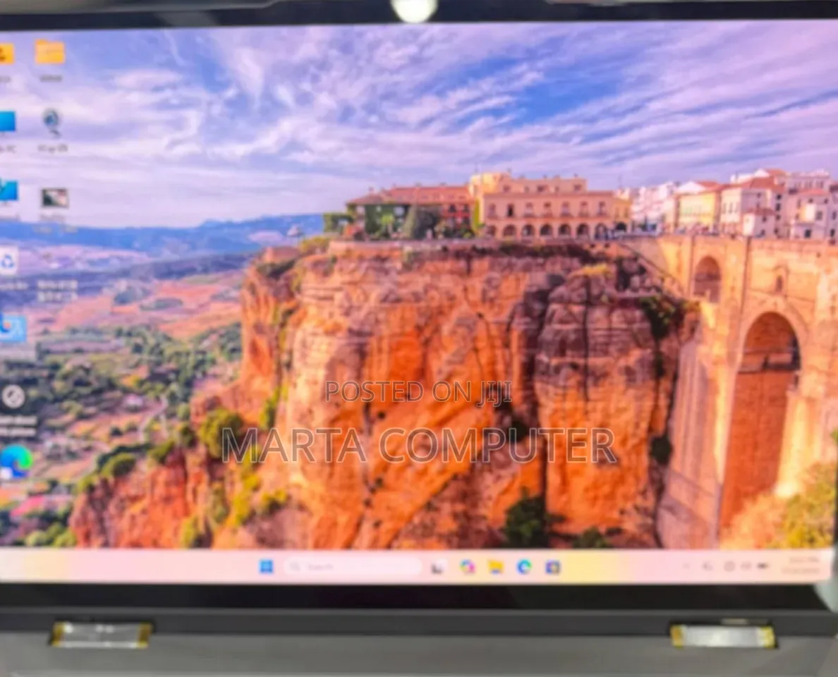 New Laptop Lenovo Yoga 3 16GB AMD Ryzen 7 SSD 512GB