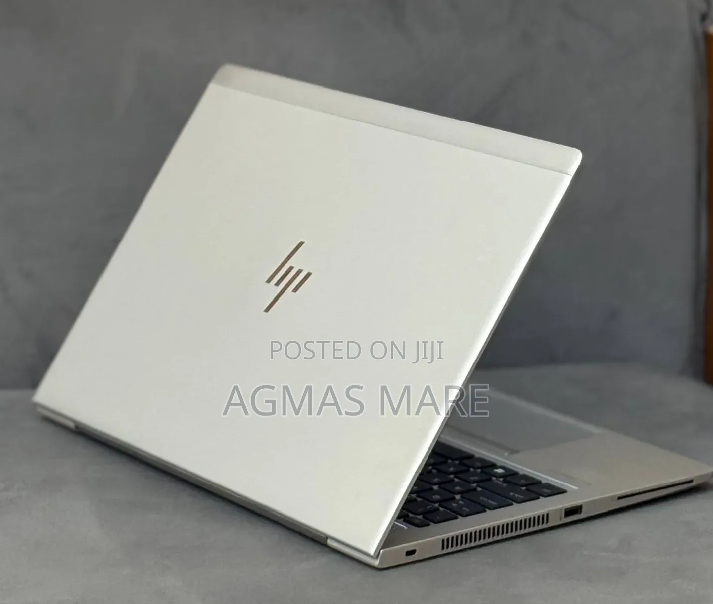 New Laptop HP EliteBook 840 G6 16GB Intel Core i7 SSD 512GB