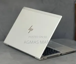 New Laptop HP EliteBook 840 G6 16GB Intel Core i7 SSD 512GB