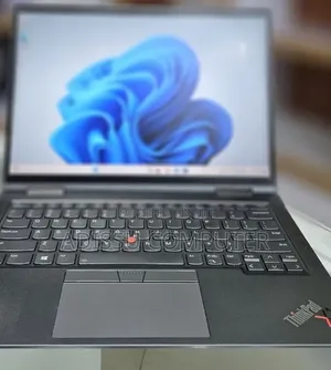 New Laptop Lenovo ThinkPad X1 Yoga 16GB Intel Core i7 SSD 512GB