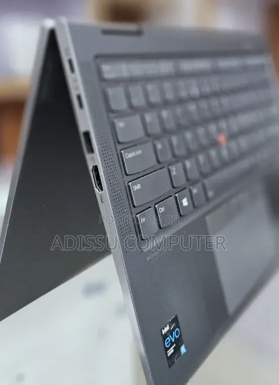 New Laptop Lenovo ThinkPad X1 Yoga 16GB Intel Core i7 SSD 512GB