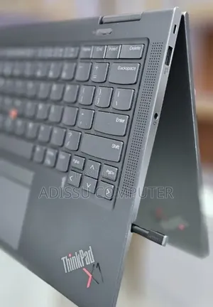 New Laptop Lenovo ThinkPad X1 Yoga 16GB Intel Core i7 SSD 512GB