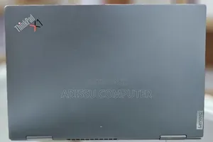 New Laptop Lenovo ThinkPad X1 Yoga 16GB Intel Core i7 SSD 512GB