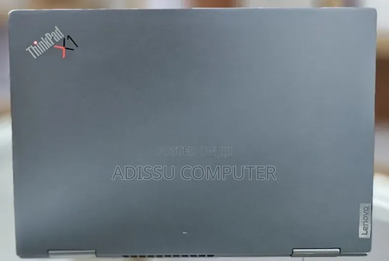New Laptop Lenovo ThinkPad X1 Yoga 16GB Intel Core i7 SSD 512GB