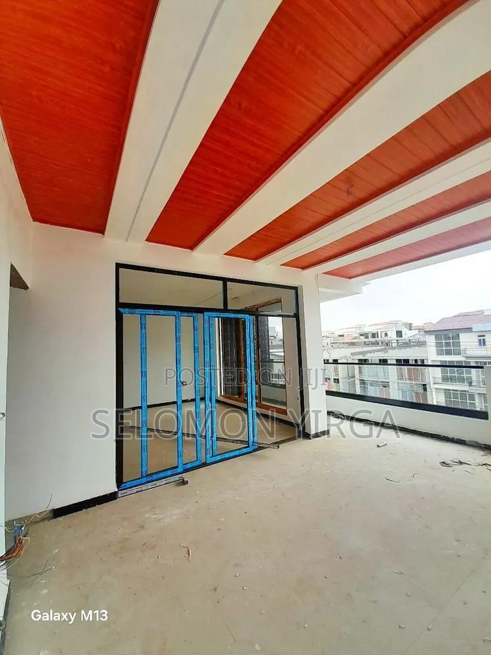 9bdrm House in Adis Ababa, Bole for sale