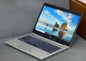New Laptop HP EliteBook 840 G6 8GB Intel Core i5 SSD 512GB