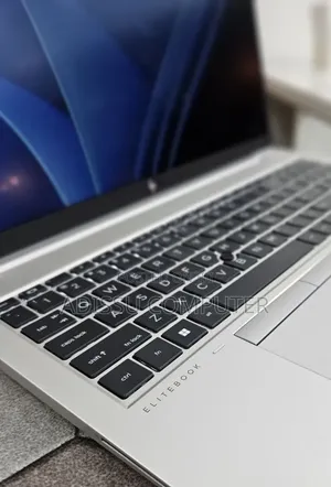New Laptop HP EliteBook 850 G8 16GB Intel Core i7 SSD 512GB