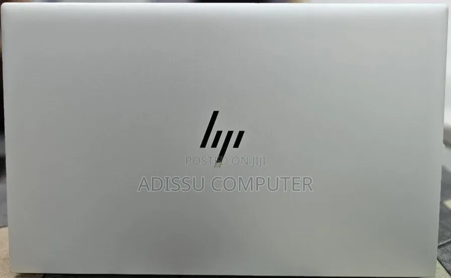 New Laptop HP EliteBook 850 G8 16GB Intel Core i7 SSD 512GB