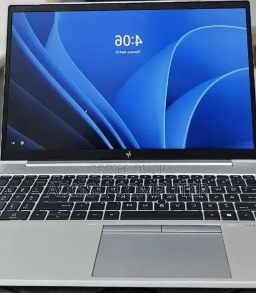 New Laptop HP EliteBook 850 G8 16GB Intel Core i7 SSD 512GB