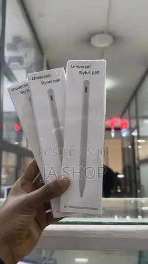 🖊️ Pen Universal