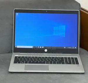 New Laptop HP ProBook 450 G6 8GB Intel Core i5 SSD 512GB