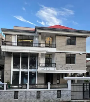 10bdrm House in Adis Ababa, Bole for sale