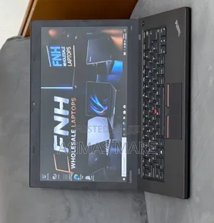 New Laptop Lenovo ThinkPad T460 8GB Intel Core i5 SSD 512GB