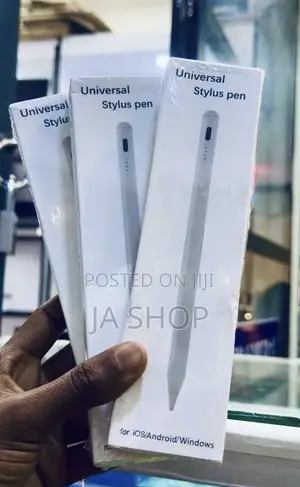 🖊️ Pen Universal