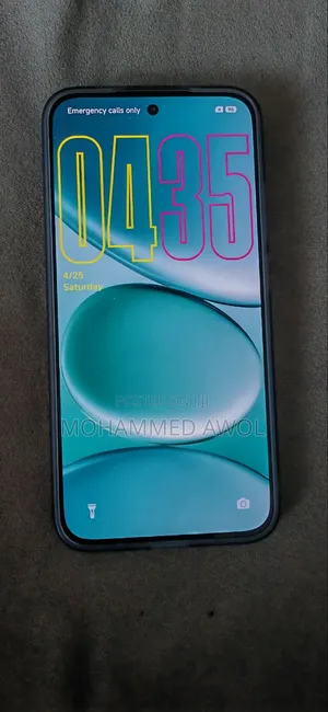 New Xiaomi Redmi Note 15 Pro 256 GB Black