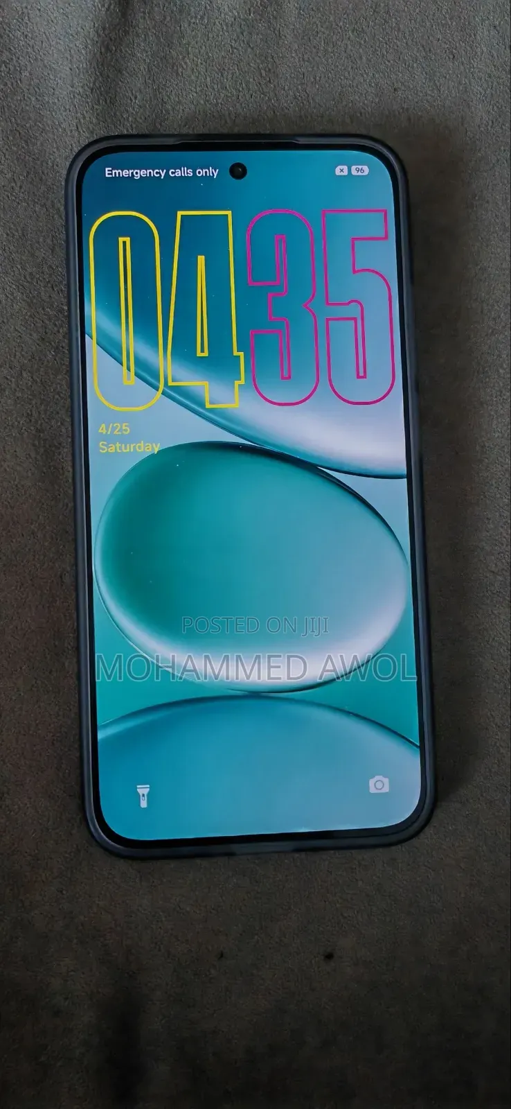 New Xiaomi Redmi Note 15 Pro 256 GB Black