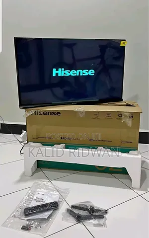 Hisense 32inch Android TV