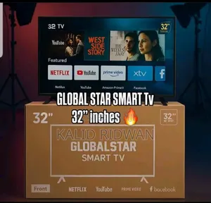 Hisense 32inch Android TV