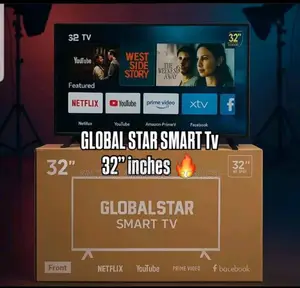 Hisense 32inch Android TV