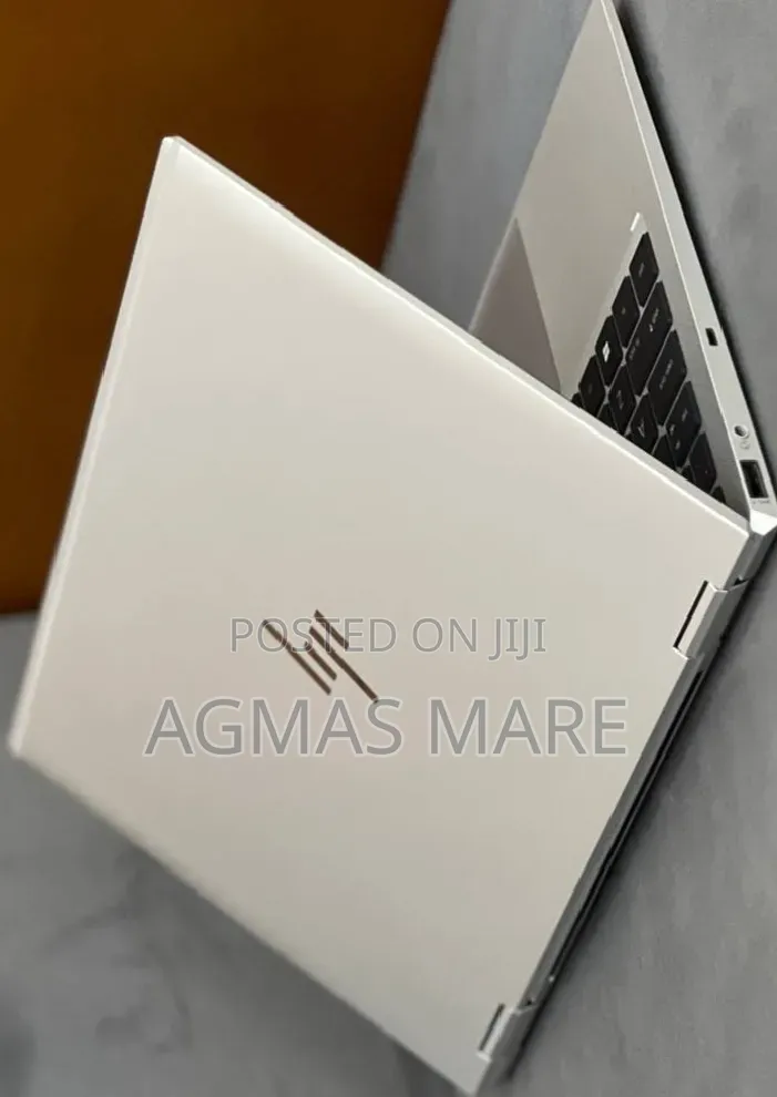 New Laptop HP EliteBook x360 1040 G7 16GB Intel Core i7 SSD 512GB