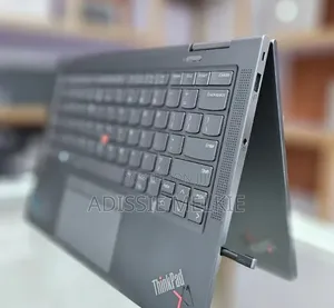 New Laptop Lenovo ThinkPad X1 Yoga 16GB Intel Core i7 SSD 512GB