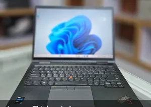 New Laptop Lenovo ThinkPad X1 Yoga 16GB Intel Core i7 SSD 512GB