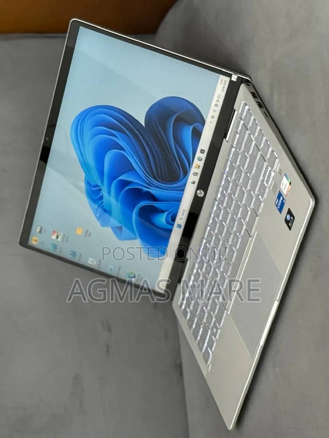 New Laptop HP Pavilion 14 16GB Intel Core i5 SSD 512GB